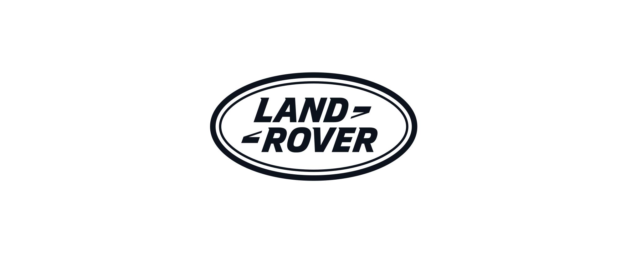 Logo Lanrover